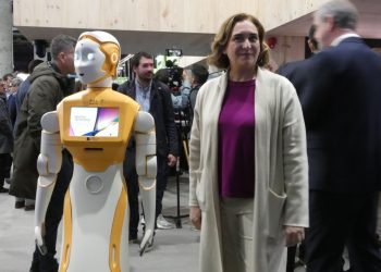 El millor del Mobile World Congress