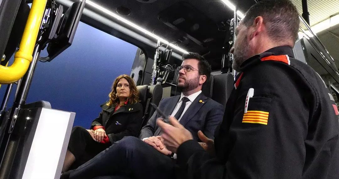 El millor del Mobile World Congress