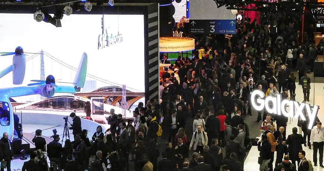 El millor del Mobile World Congress