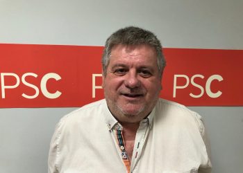 ‘L’Amposta que vull millorar’, per Jordi Pérez