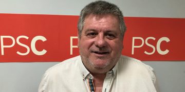 ‘L’Amposta que vull millorar’, per Jordi Pérez