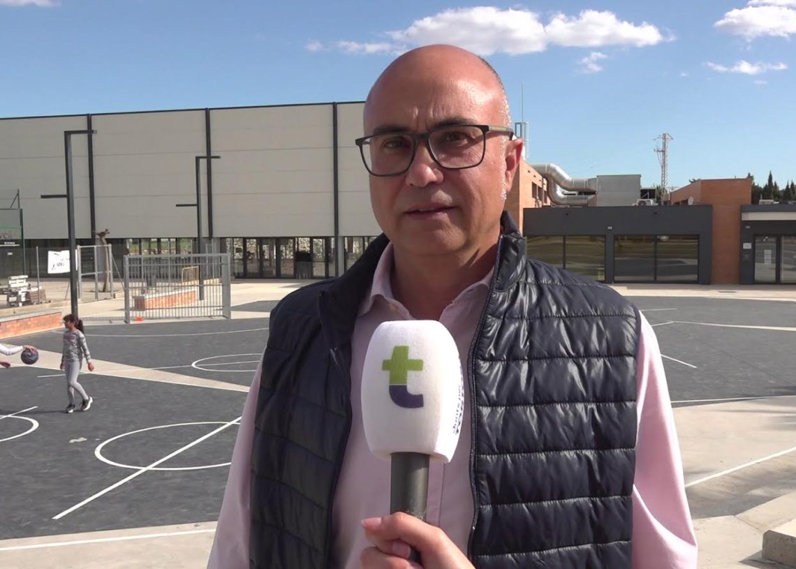 Víctor Ferrando tornarà a liderar la candidatura de Junts per Jesús