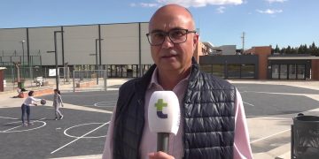 Víctor Ferrando tornarà a liderar la candidatura de Junts per Jesús