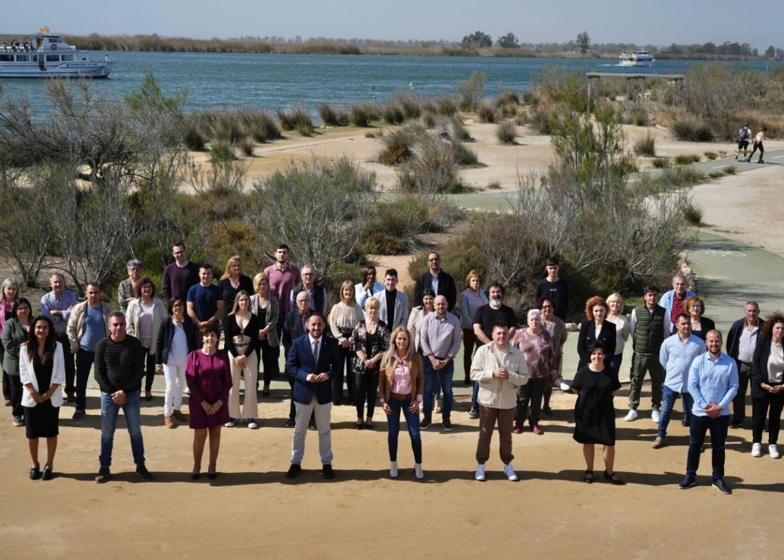 ‘Una llista cívica per al Deltebre de 46 anys!’, per Joan Alginet