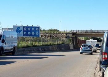 Tortosa habilitarà un accés a la Via Verda des de l’antiga carretera de València