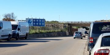Tortosa habilitarà un accés a la Via Verda des de l’antiga carretera de València