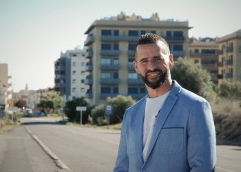 Ivan Subirats serà el candidat de Futur La Ràpita, llista vinculada a Movem Ebre