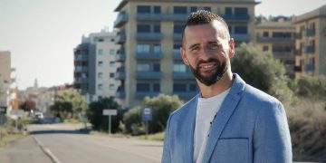 Ivan Subirats serà el candidat de Futur La Ràpita, llista vinculada a Movem Ebre