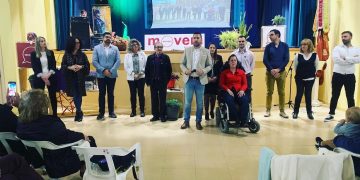 David Poy (Movem Roquetes) vol una ciutat ‘més atractiva, sociable i participativa’