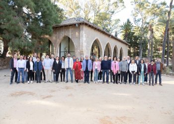 Faura presenta la llista d’Esquerra amb 31 noms, per ‘liderar el canvi’ a Tortosa