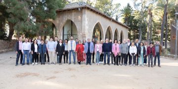 Faura presenta la llista d’Esquerra amb 31 noms, per ‘liderar el canvi’ a Tortosa