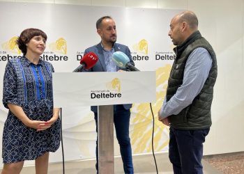 Alginet reclama la convocatòria urgent de la Junta Local de Seguretat de Deltebre