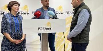 Alginet reclama la convocatòria urgent de la Junta Local de Seguretat de Deltebre