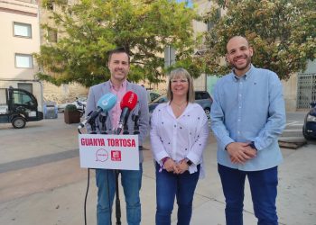 Movem Tortosa-PSC incorpora Mari Pau Cid i crearà una regidoria d’Igualtat i Feminismes