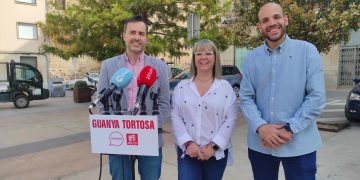 Movem Tortosa-PSC incorpora Mari Pau Cid i crearà una regidoria d’Igualtat i Feminismes