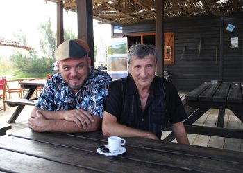 ‘L’Espill’ de Mario Pons arriba a Hollywood i es projectarà en cinemes de tot Catalunya