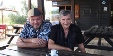 ‘L’Espill’ de Mario Pons arriba a Hollywood i es projectarà en cinemes de tot Catalunya