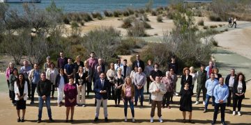 Alginet (Esquerra) presenta una llista cívica amb 46 persones per governar Deltebre