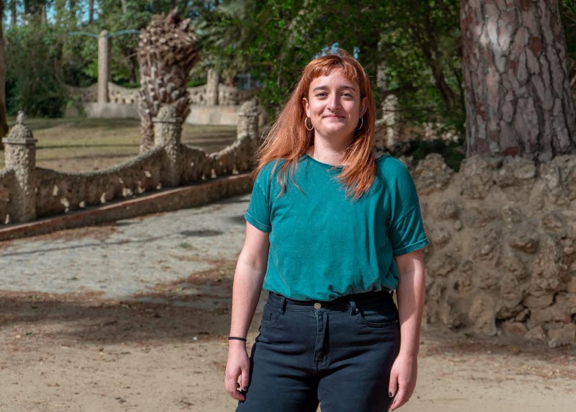 ‘Agranem-los!’, per Selene Alberich