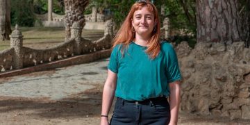 ‘Agranem-los!’, per Selene Alberich