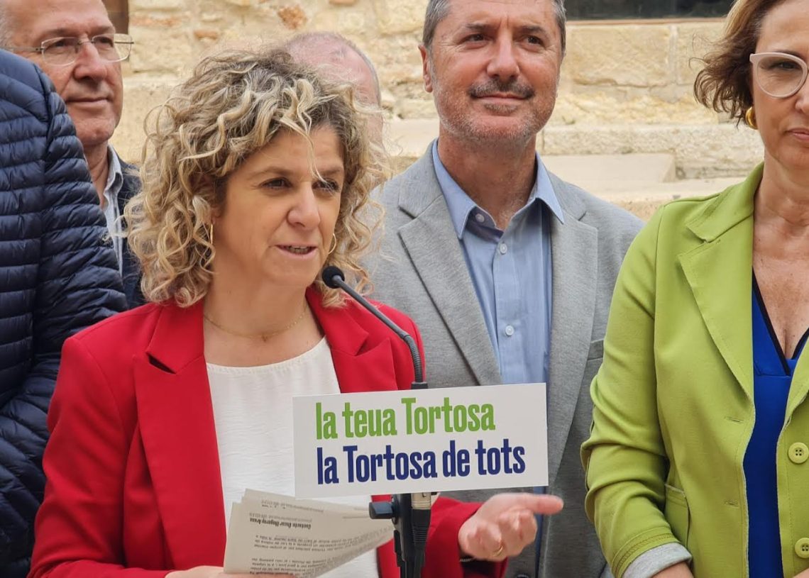 La junta electoral desestima de nou la denúncia de Faura contra Roigé