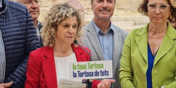 La junta electoral desestima de nou la denúncia de Faura contra Roigé