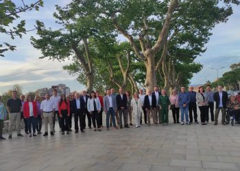 Movem Tortosa-PSC presenten una llista ‘preparada per governar’ i apel·len al vot útil