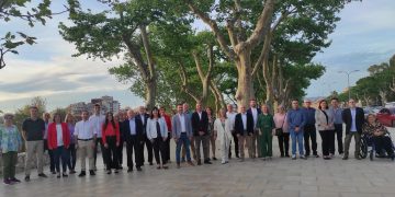 Movem Tortosa-PSC presenten una llista ‘preparada per governar’ i apel·len al vot útil