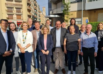 Junts per Tortosa vol ampliar l’hospital de Jesús i fer una unitat de medicina esportiva a la Clínica Terres de l’Ebre
