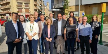 Junts per Tortosa vol ampliar l’hospital de Jesús i fer una unitat de medicina esportiva a la Clínica Terres de l’Ebre