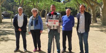 Movem Tortosa i el PSC incorporen Francesc Vallespí i Teresa Castellà a la candidatura