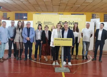 Juanjo Subirats, candidat republicà a l’EMD de Jesús: ‘Cal un canvi després de 29 anys de governs dels mateixos’