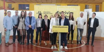 Juanjo Subirats, candidat republicà a l’EMD de Jesús: ‘Cal un canvi després de 29 anys de governs dels mateixos’