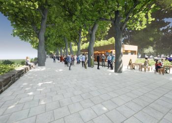 Movem Tortosa i PSC volen obrir la ciutat al riu amb una zona d’oci a l’avinguda Lleida