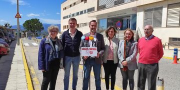 Pere Genaró s’incorpora a la llista de Movem Tortosa i el PSC per defensar el nou hospital