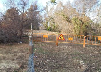 Tortosa i l’Idece recuperen l’antic camí de Sirga entre el nord de Ferreries i Jesús