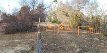 Tortosa i l’Idece recuperen l’antic camí de Sirga entre el nord de Ferreries i Jesús