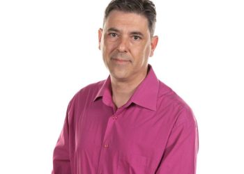 Hèctor Bes, nou candidat del PSC a Deltebre