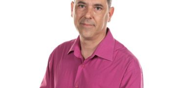 Hèctor Bes, nou candidat del PSC a Deltebre