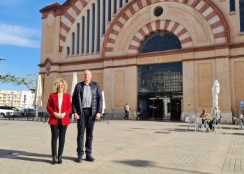 Jordi Sorolla serà el número 2 de Meritxell Roigé a la candidatura de Junts per Tortosa