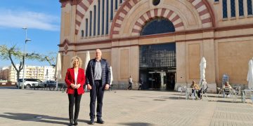 Jordi Sorolla serà el número 2 de Meritxell Roigé a la candidatura de Junts per Tortosa