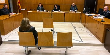 Condemnada una veïna de Tortosa per denigrar els menors migrants amb un vídeo d’una agressió al Brasil