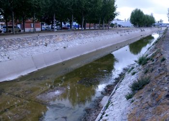 Els regants de la Dreta de l’Ebre distribuiran l’aigua de forma intermitent en períodes de deu dies