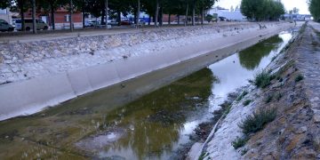 Els regants de la Dreta de l’Ebre distribuiran l’aigua de forma intermitent en períodes de deu dies