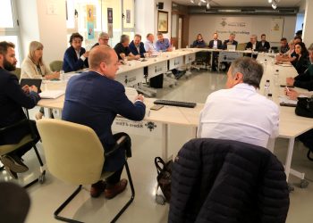 Els deu pobles del Penta I també rebran enguany els recursos extraordinaris del Fons de Transició Nuclear