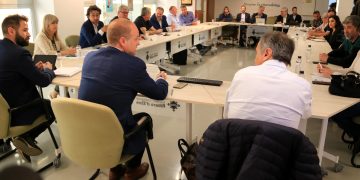 Els deu pobles del Penta I també rebran enguany els recursos extraordinaris del Fons de Transició Nuclear