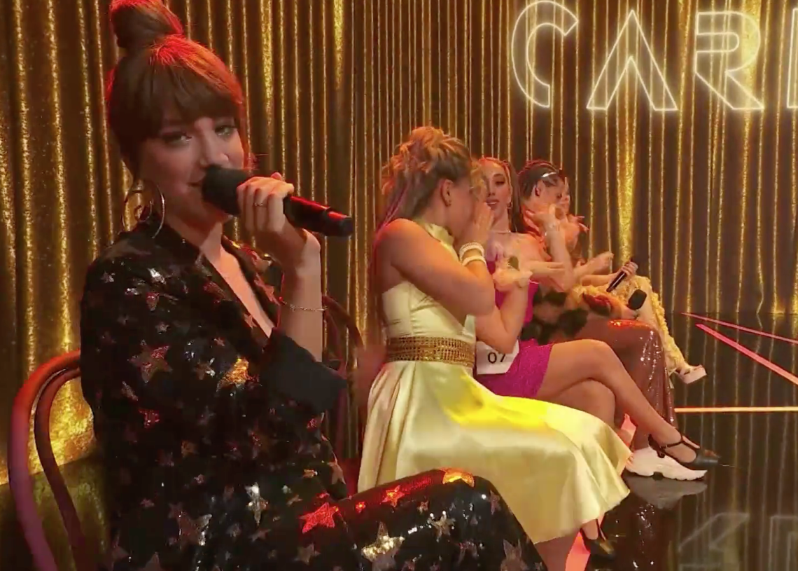 [#Eufòria #02×5] Més energia, coi!