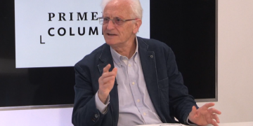 ‘Cine y Familia’, el nou llibre de Daniel Arasa sobre els valors a sèries i pel·lícules