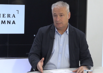 Pujol (Ara Amposta) rebutja el front comú entre Junts i Som Amposta, ‘enemics públics reconeguts’