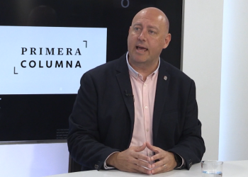 Caparrós contraposa la feina d’Esquerra davant del ventall de llistes a la Ràpita